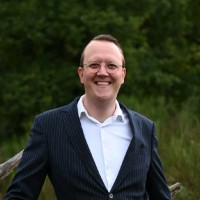 Piller Power Systems Employee Wessel Hofs's profile photo