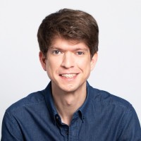 Ciné Digital Employee Etienne Roux's profile photo