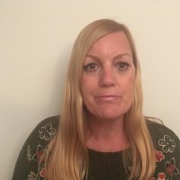 Gloucestershire County Council Employee Stella Potente's profile photo