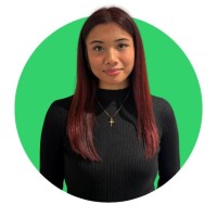 Synergy Exchange Limited Employee Alyssa-Mae Viernes's profile photo