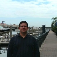 Citi Employee Brady Hall's profile photo