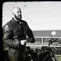 Cairns Services Employee Rob B.'s profile photo