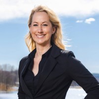 Easyfairs Nordic Employee Sofie Dagnelid's profile photo