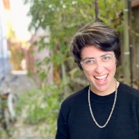 Mockingbird Analytics Employee Marisa Turesky's profile photo