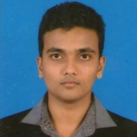 Infosoftx Employee Muhammed Musthafa's profile photo