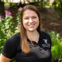 Lincoln Memorial University Employee Mikaela Brown's profile photo