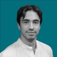 UnHerd Employee James Billot's profile photo