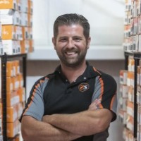 SportingSmiles Employee Evan McCarthy's profile photo