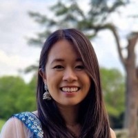 Health Innovation Kent Surrey Sussex Employee Selina Lee's profile photo