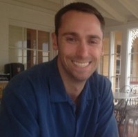 Stantec Employee Mark Howitt's profile photo