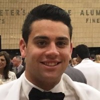 JLL Employee Connor McGee's profile photo