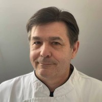 MaTableAuResto Employee Stephane Lopez's profile photo