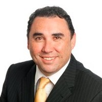 Gareth Pilcher Email & Phone Number