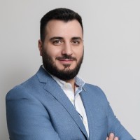 Khalifa A. Algosaibi Investment CJSC Employee Bassel Mahmandar's profile photo