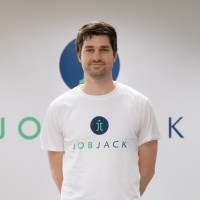 JOBJACK Employee Heine Bellingan's profile photo