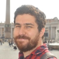 KWAN Employee Erick Ozaki's profile photo