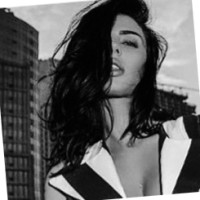 Modelo Employee Manal Garcia's profile photo
