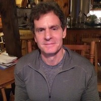 Shell Trading Employee Mark Nickerson's profile photo