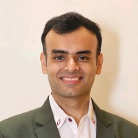 Pakka Employee Pranay Pasricha's profile photo