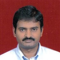 PSG Tech Employee Murugan R's profile photo