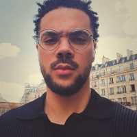 DELETEC Employee William Rocha Silva Lima's profile photo