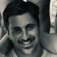 Cise TP Employee Rafael Sancho's profile photo