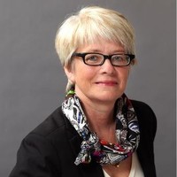 Forvis Mazars in Sweden Employee Karin Löwhagen's profile photo