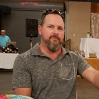 DB Roberts Employee Ryan Boyes's profile photo