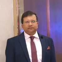 ECE Elevators Employee Mridul Rastogi's profile photo