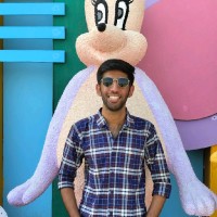 Harshit Soni's profile photo