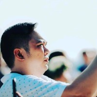 Click n Collect Employee Jeffrey Dyogi's profile photo