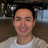 Toyota Motor Corporation Employee Michael Tsui's profile photo