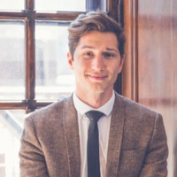 Bostads AB Poseidon Employee Andjelo Milikic's profile photo