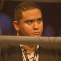 1 Exam Prep Employee Carlos Diaz's profile photo