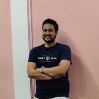 JioAds Employee Anuj Mittal's profile photo