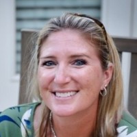 Amazon Web Services (AWS) Employee Sherry Larson's profile photo