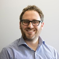 Broker Insights Employee Martin Piggot's profile photo