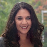 Ibm Employee Jasmine Malhotra's profile photo