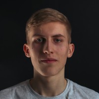 David Bates's profile photo