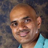 Anil Jacob Email & Phone Number