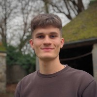 Oligofeed Employee Antoine Stamos's profile photo