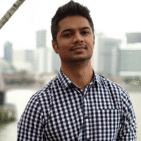 Innity Employee Nilesh Jadhav's profile photo