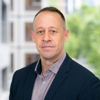 Service Stream Employee Stuart Wagner's profile photo