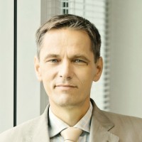 Ericksen Arbuthnot Employee Robert Zurek's profile photo