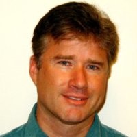 CDG, a Boeing Company Employee Todd Cantrell's profile photo