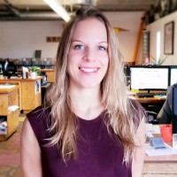 Ionic DeZign Studios, Inc. Employee Dahlia Washington's profile photo