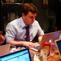 Google Employee Brian Lefler's profile photo