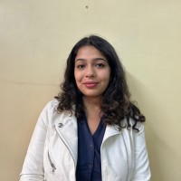 Seed & Stone Employee Simran Virani's profile photo