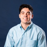 Accenture Employee Matt Nall's profile photo