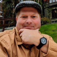 Bridge Employee Charlie Griffin's profile photo